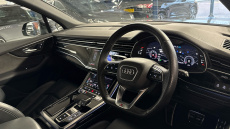 Audi Q7 50 TDI Quattro Black Edition 5dr Tiptronic Diesel Estate